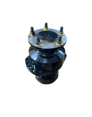 Gusseisen-Rexroth-Hydraulikmotor Langlebig und Hochdruck für Schwerlastanwendungen