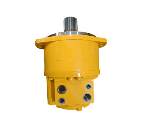 30-570KGS Hochgeschwindigkeitshydraulischer Motor für schwere industrielle Leistungen