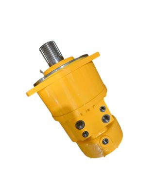 HELM TOWER Niedriggeschwindigkeits-Hochdrehmoment-Hydraulikmotor für Baumaschinen