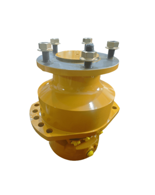 Hochdrehmoment-Hydraulischer Kolbenmotor Große Hubraum