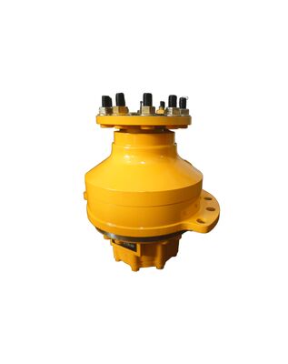 Leichte hydraulische Kolbenpumpe