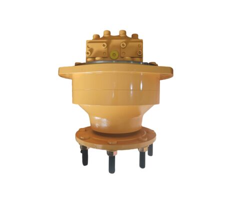 Hydraulic Gear Pump Suitable for Construction Machinery Including After Video Technical Support and Consistent Operation