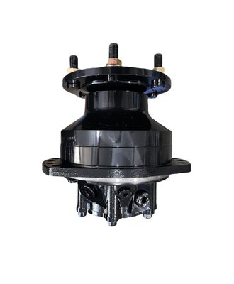 Druck 45 Mpa Hydraulikmotor Normalbetriebstemperaturbereich Präzision Ersatzteile