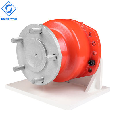 Baumaschinen Hydraulikantriebsmotor mit Min-Öffnungsdruck