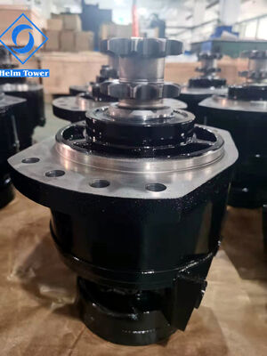 Eingeschwindigkeits-Hydraulikkolbenmotor