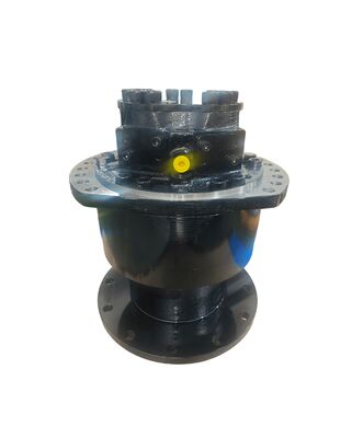 Hydraulikölbetrieb POCLAIN MS bietet maßgeschneiderte Farbauswahl Perfekte Hydraulikgeräte für verschiedene Branchen