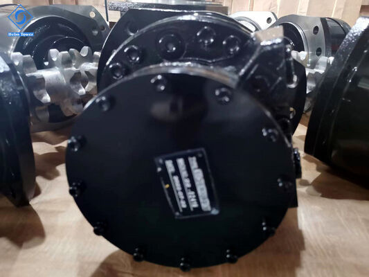 Hydraulikmotor für Bauwesen, Hydrauliköl, Leistungstyp, geeignet für Landwirtschaft, Marine, Maschinenanwendungen