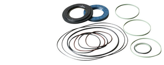 Dauerhafte hydraulische Kolbenpumpe-Ersatzteile, haltbare Hydraulikpumpe-Teile