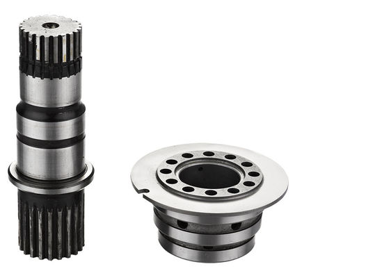 Dauerhafte hydraulische Kolbenpumpe-Ersatzteile, haltbare Hydraulikpumpe-Teile