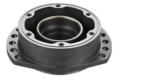 Dauerhafte hydraulische Kolbenpumpe-Ersatzteile, haltbare Hydraulikpumpe-Teile