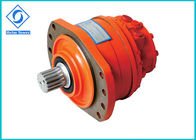 MCR10 langsamer drehmomentstarker Motor 2560-4400 N.M für Gleiter-Ochse-Lader