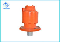 Kundengebundener Farbe-Poclain-Hydraulikmotor 0-50 R/Min 32850-49300 N.M Torque