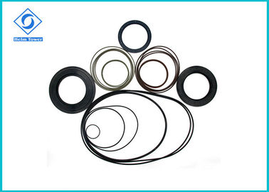 Dichtungs-Reparatur-Set der Hydraulikmotor-Isolierungs-MS08/MSE08 für doppelte Geschwindigkeits-Motor