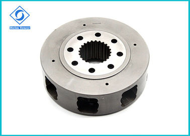Ersetzen Sie Ersatzteil-Rotor-Zus Rexroth HMCR/Hydraulikmotors MCRE 05, Rotory-Gruppe