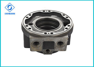 Langsamer drehmomentstarker Hydraulikmotor-Ersatzteil-Ständer/Rotor für Rexroth MCR05