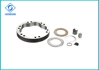 Langsamer drehmomentstarker Hydraulikmotor-Ersatzteil-Ständer/Rotor für Rexroth MCR05