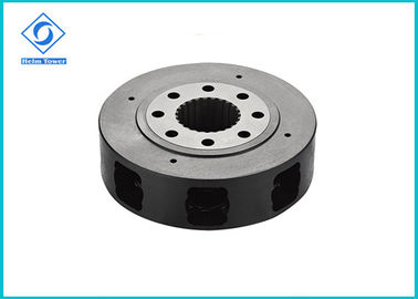 Langsamer drehmomentstarker Hydraulikmotor-Ersatzteil-Ständer/Rotor für Rexroth MCR05