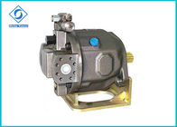 Offener Stromkreis-hydraulische Kolbenpumpe-robuste Pumpe mit langer Nutzungsdauer