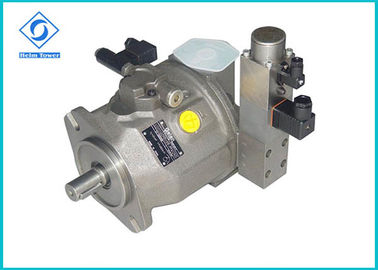 Massivbau Rexroth-Kolbenpumpen A10V, Sondergröße-hydraulische Axialkolbenpumpe