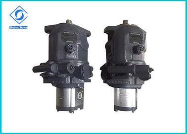 Massivbau Rexroth-Kolbenpumpen A10V, Sondergröße-hydraulische Axialkolbenpumpe