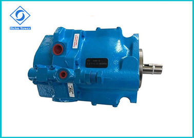 Kolben Eaton Vickers PVE 12 PVE 15 PVE19 PVE21 PVE27 PVE35 PVE47 hydraulische Nane-Getriebeöl-Pumpen-Ersatzteile und Dichtungs-Ausrüstungen