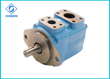 Hydraulische HochdruckFluegelpumpe-Drehgeschwindigkeit für Versandmaschinerie