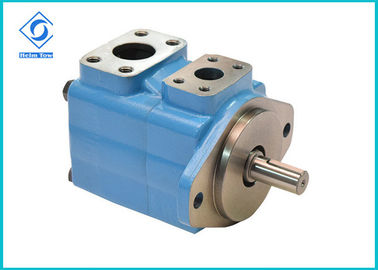 Hydraulische HochdruckFluegelpumpe-Drehgeschwindigkeit für Versandmaschinerie