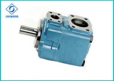 Hydraulische HochdruckFluegelpumpe-Drehgeschwindigkeit für Versandmaschinerie