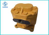 KOMATSU-Bagger-hydraulische Zahnradpumpe mit hoher mechanischer Leistungsfähigkeit