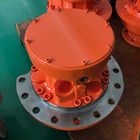 Langsame Hydraulikmotor-MS05 kundengebundene Farbe für Gleiter-Ochse-Lader