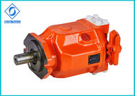 Hydraulikpumpe A10V-Reihen-Minenmaschiene Rexroth mit Zustimmung ISO9001