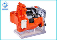 Präzisions-hydraulischer Kolbenpumpe-Leichtgewichtler für Minenmaschiene ISO9001