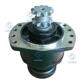 Hydraulischer Bewegungsgleiter-Ochse-Lader Antriebsmotor Rexroth MCR05