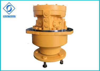 Ersetzen Sie Hydraulikmotor-Radialstrahl-Kolben Poclain MS11