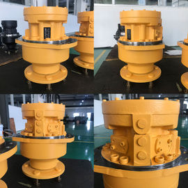 Ersetzen Sie Hydraulikmotor-Radialstrahl-Kolben Poclain MS11