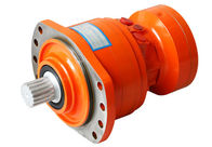 bewerteter langsamer Hydraulikmotor-hydraulischer Antriebsmotor des Druck-25Mpa für Poclain MS05