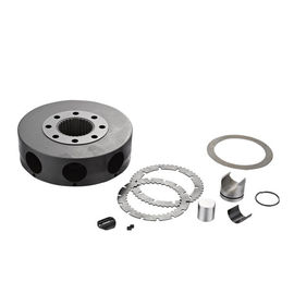Präzisions-Hydraulikmotor-Reparatur-Teil-Hydraulikpumpe-Motor zerteilt Karton-Verpackung