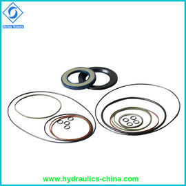 Präzisions-Hydraulikmotor-Reparatur-Teil-Hydraulikpumpe-Motor zerteilt Karton-Verpackung
