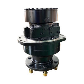 Hydraulischer Kolben-Motor-ROTLUCHS T300 Achsantrieb