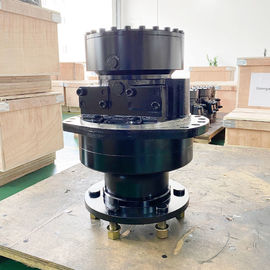 Hydraulischer Kolben-Motor-ROTLUCHS T300 Achsantrieb
