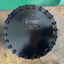 Hydraulischer Kolben-Motor-ROTLUCHS T300 Achsantrieb