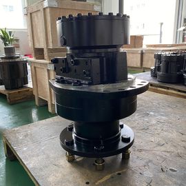 Hydraulischer Kolben-Motor-ROTLUCHS T300 Achsantrieb