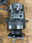 Hydraulischer doppelte Geschwindigkeits-Rad-Wellen-Achsantrieb-Hochdruckmotor des Kolben-Motorms02 MSE02
