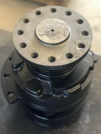 Radialgleiter-Ochse-Lader des kolben-Hydraulikmotor-Rotluchs-T190