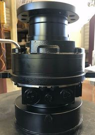 Radialgleiter-Ochse-Lader des kolben-Hydraulikmotor-Rotluchs-T190