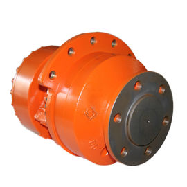 Radialgleiter-Ochse-Lader des kolben-Hydraulikmotor-Rotluchs-T190