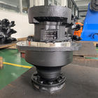 Rad-Hydraulikmotor Stahl Poclain MS05 MSE05