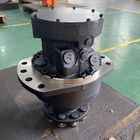 Rad-Hydraulikmotor Stahl Poclain MS05 MSE05
