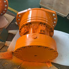 Rad-Motor der Trommel-HDC08 hydraulischer des Schneider-25Mpa für DTH-Bohrgerät