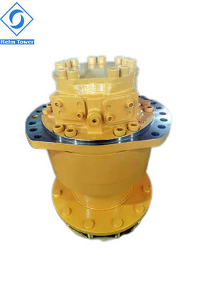 148 r Min High Torque Hydraulic Motor Rexroth MS50 langsam